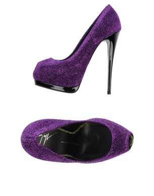 GIUSEPPE ZANOTTI DESIGN - Pump