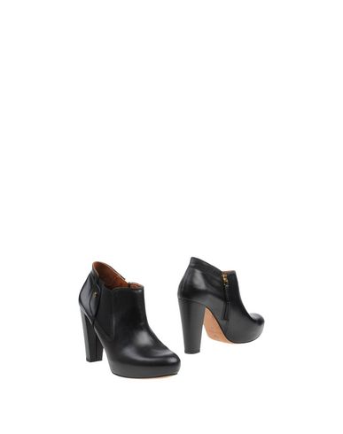 ZOOM MARTINELLI - Shoe boot