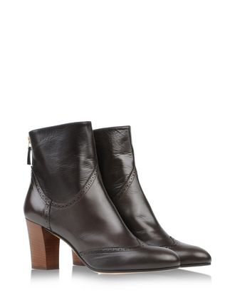 Ankle boots - MICHEL VIVIEN