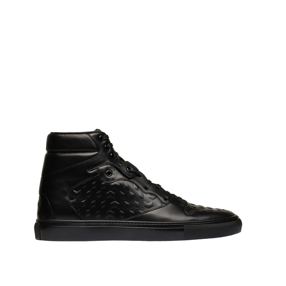 balenciaga monochrome