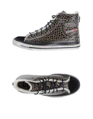 DIESEL - High-tops