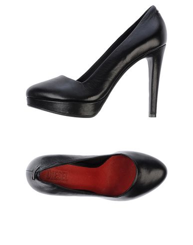 ZOOM DIESEL - Pump