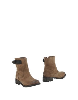 DIESEL - Ankle boot