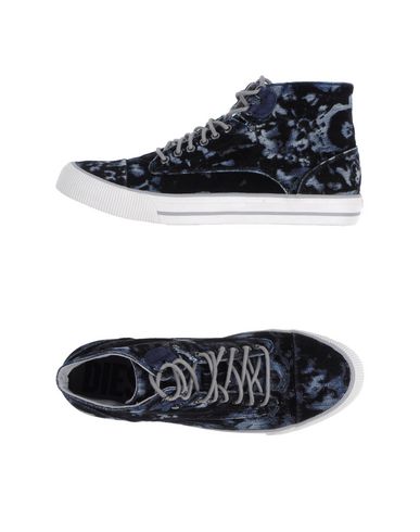 ZOOM DIESEL - High-tops