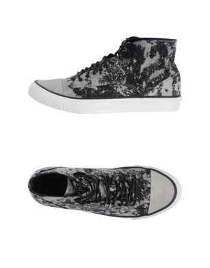 DIESEL - High-tops