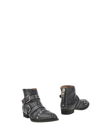 ZOOM DIESEL - Ankle boots