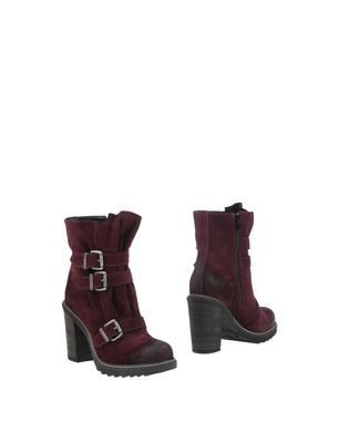 DIESEL - Ankle boot