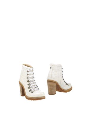 DIESEL - Ankle boot