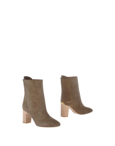 ZOOM CHLOÉ - Ankle boots