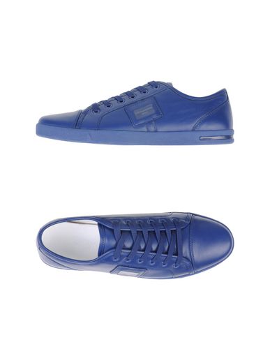 ZOOM DOLCE & GABBANA - Low-tops