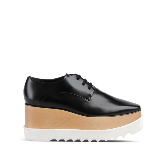 Stella McCartney, Schuhe Britt