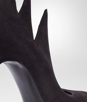 Bottega Veneta® NERO SUEDE PUMP Bottega Veneta® NERO SUEDE PUMP