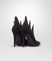 Bottega Veneta® NERO SUEDE PUMP Bottega Veneta® NERO SUEDE PUMP