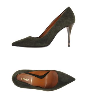 FENDI - Court