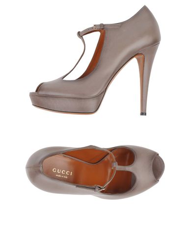 ZOOM GUCCI - Pump