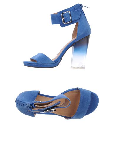ZOOM JEFFREY CAMPBELL - Sandals