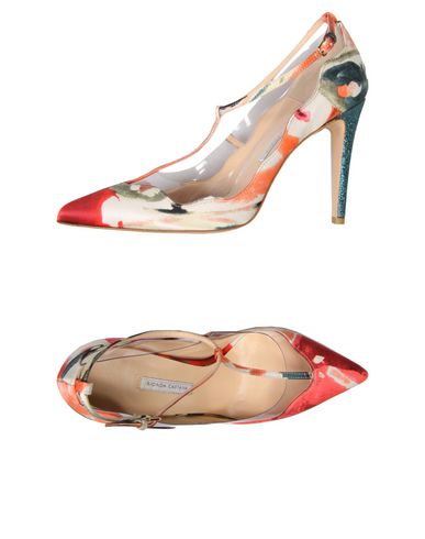 ZOOM BIONDA CASTANA - Pump