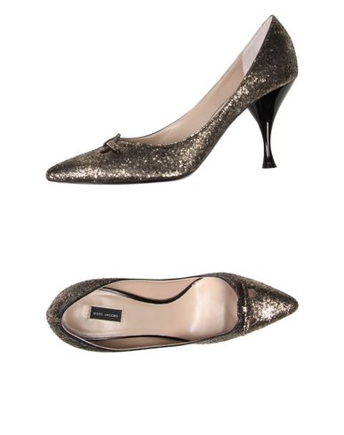ZOOM MARC JACOBS - Pump