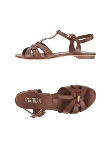 ZOOM LORIBLU - Sandals