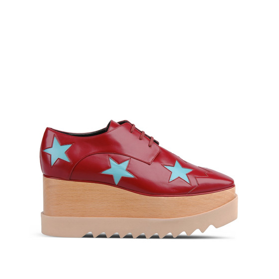 Stella McCartney, Elyse Shoes