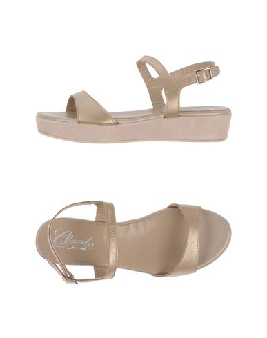 ZOOM CLANTO - Sandals