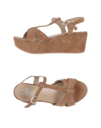 ZOOM CLANTO - Sandals