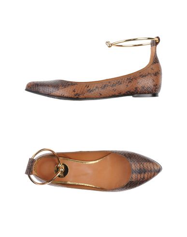 ZOOM RAS - Ballet flats