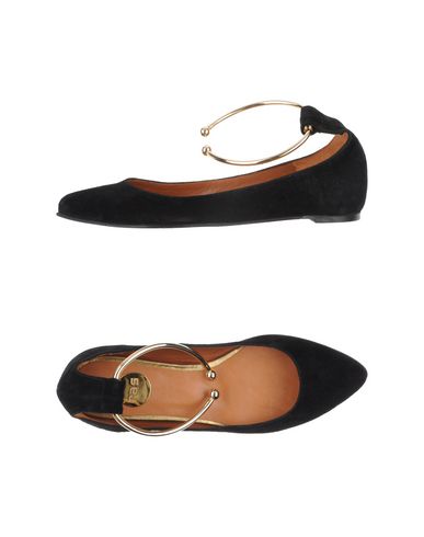 ZOOM RAS - Ballet flats