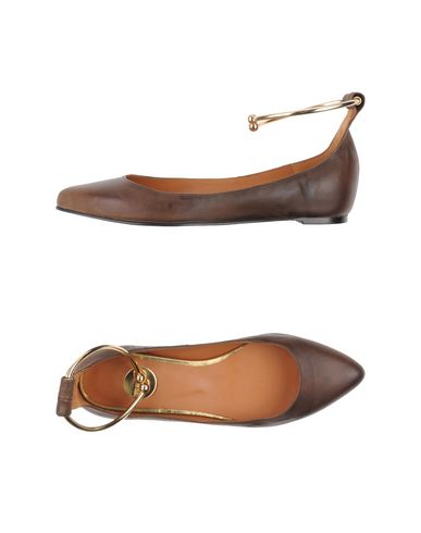 ZOOM RAS - Ballet flats