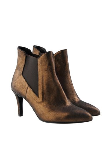 ZOOM GEORGE J. LOVE - Ankle boot