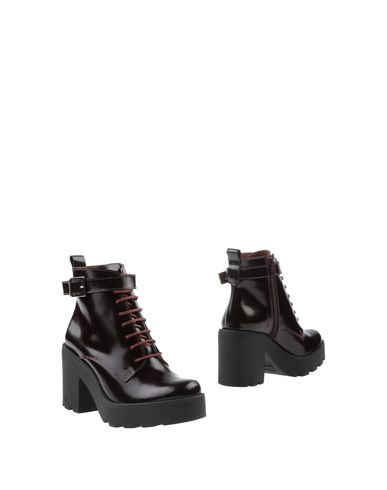 ZOOM 67 SIXTYSEVEN - Ankle boots