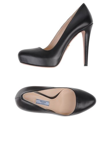 ZOOM PRADA - Pump