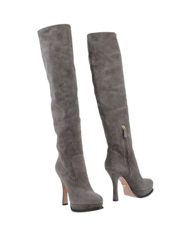 ZOOM PRADA - Boots