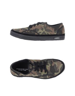 55DSL - Low-tops