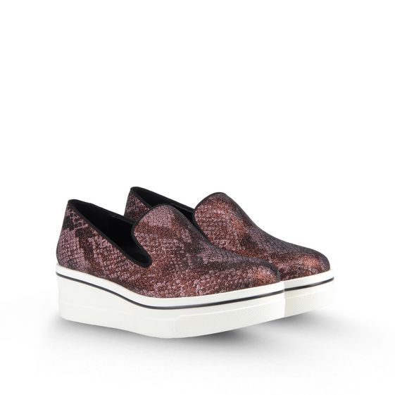 Stella McCartney, Mocassini Corinne