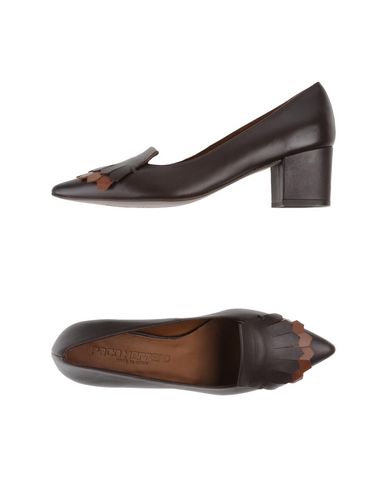 ZOOM PACO HERRERO - Moccasins