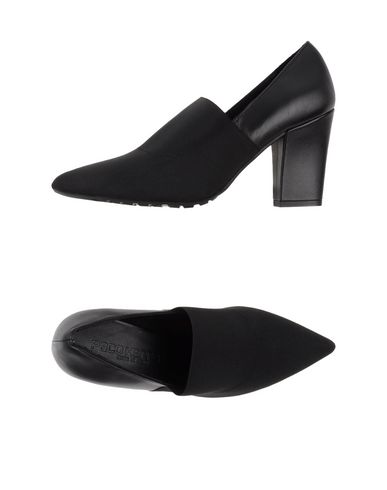 ZOOM PACO HERRERO - Moccasins