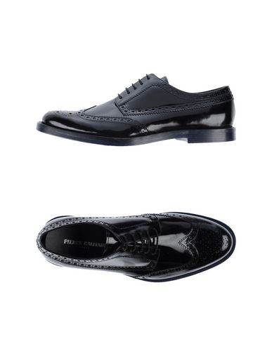 ZOOM PIERRE BALMAIN - Lace-up shoes