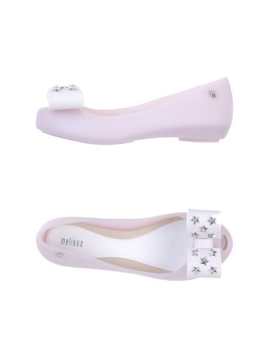 ZOOM MELISSA - Ballet flats