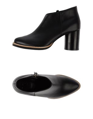 Y'S YOHJI YAMAMOTO - Ankle boot