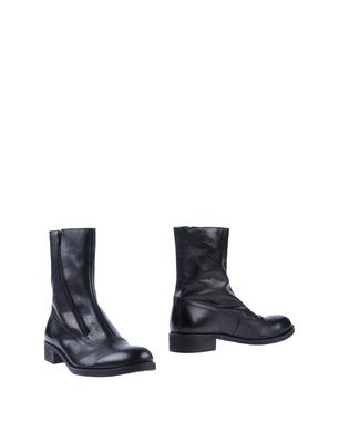 YOHJI YAMAMOTO POUR HOMME - Boots