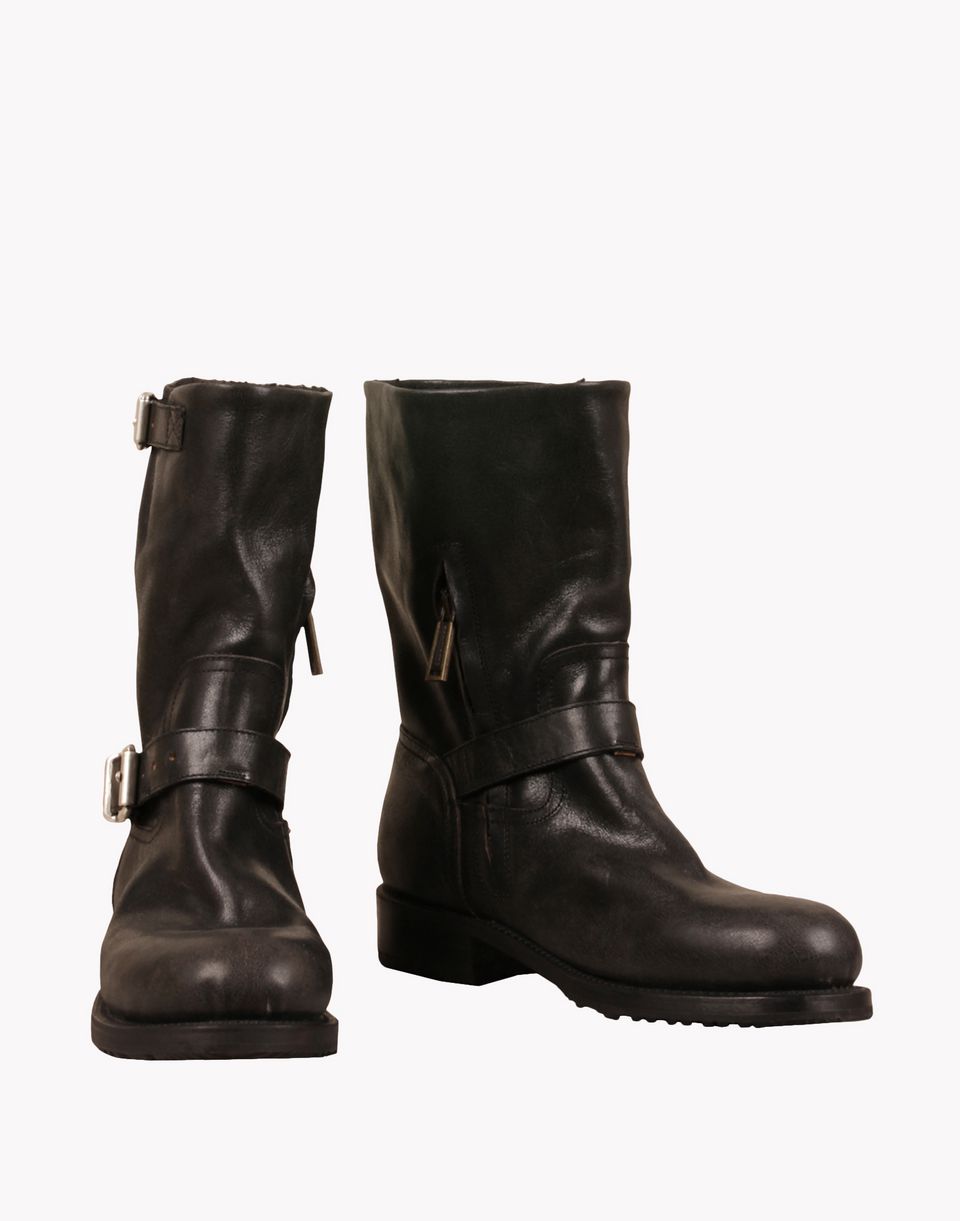 Dsquared2 Boots Boots for Men Official Store