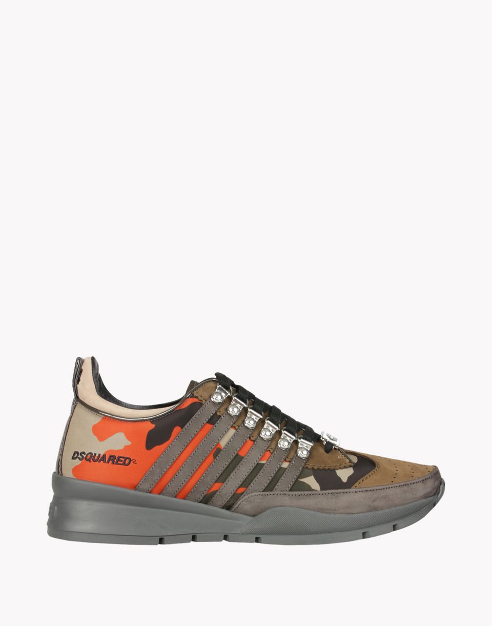 dsquared2 shoes outlet