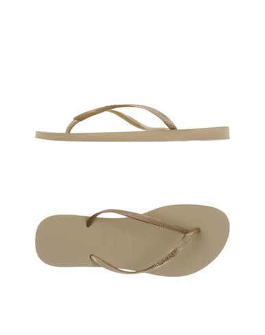 ZOOM HAVAIANAS - Flip flops & clog sandals