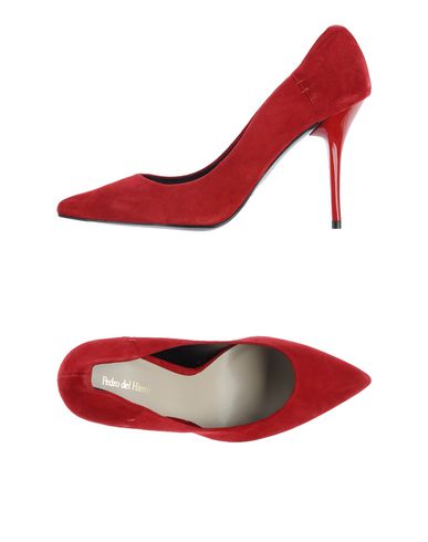 ZOOM PEDRO DEL HIERRO - Pump
