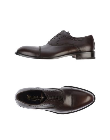 ZOOM FRANCO CIMADAMORE - Lace-up shoes