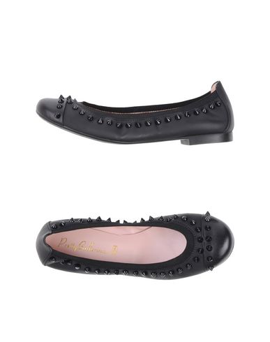 ZOOM PRETTY BALLERINAS - Ballet flats