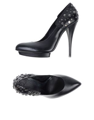 McQ Alexander McQueen - Pump