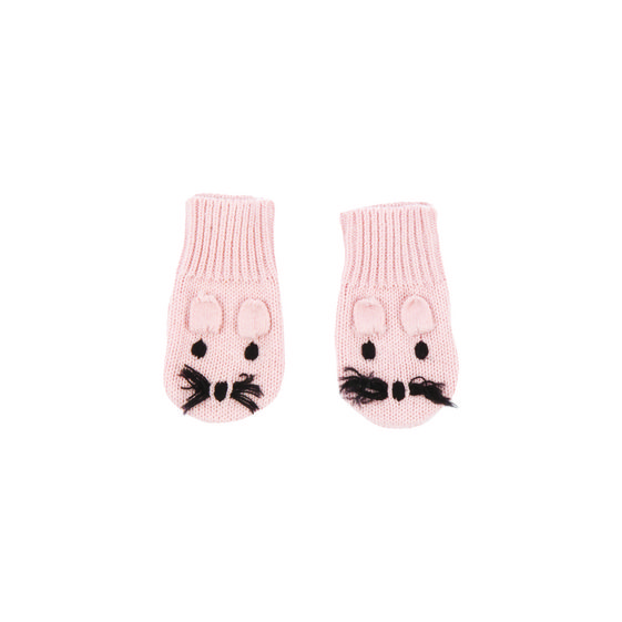 Stella McCartney, MOUFLES MOPSEY