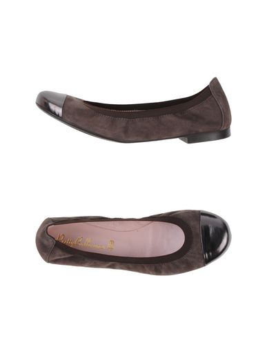 ZOOM PRETTY BALLERINAS - Ballet flats